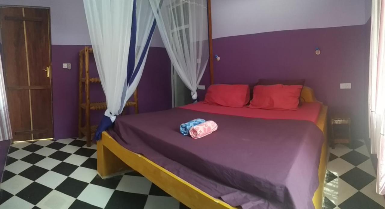 La Locanda Lodge - Apartment, 4 Double Rooms & Kitchen Near The Beach Jambiani  Ngoại thất bức ảnh