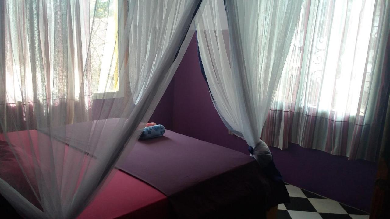 La Locanda Lodge - Apartment, 4 Double Rooms & Kitchen Near The Beach Jambiani  Ngoại thất bức ảnh