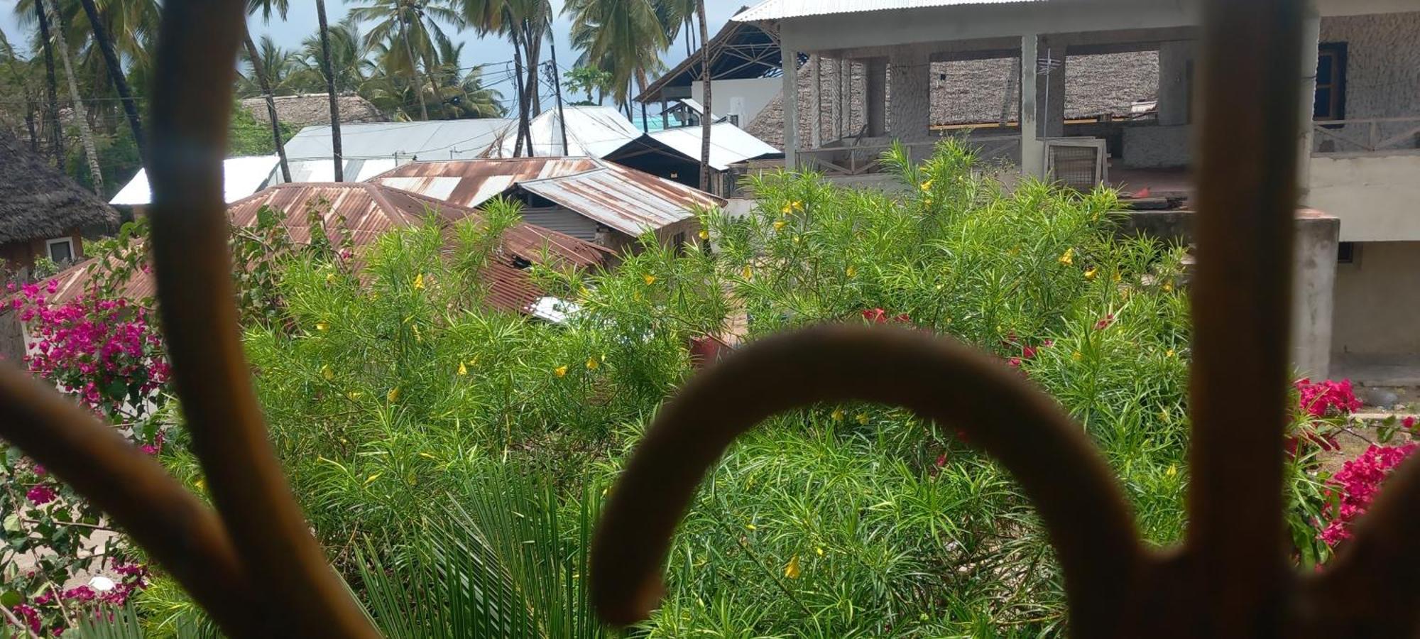 La Locanda Lodge - Apartment, 4 Double Rooms & Kitchen Near The Beach Jambiani  Ngoại thất bức ảnh