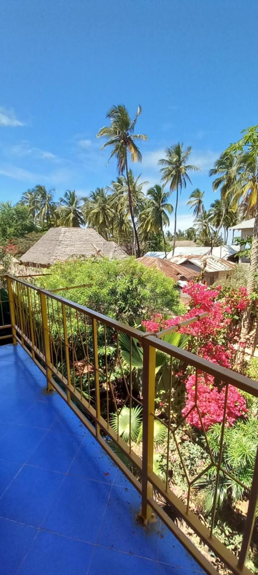La Locanda Lodge - Apartment, 4 Double Rooms & Kitchen Near The Beach Jambiani  Ngoại thất bức ảnh