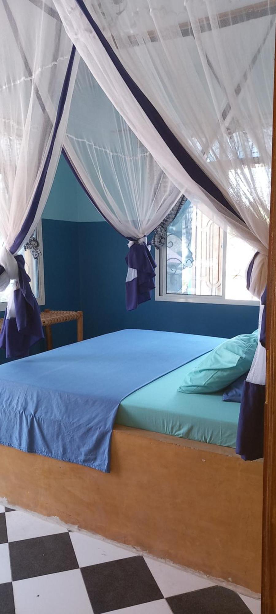 La Locanda Lodge - Apartment, 4 Double Rooms & Kitchen Near The Beach Jambiani  Ngoại thất bức ảnh