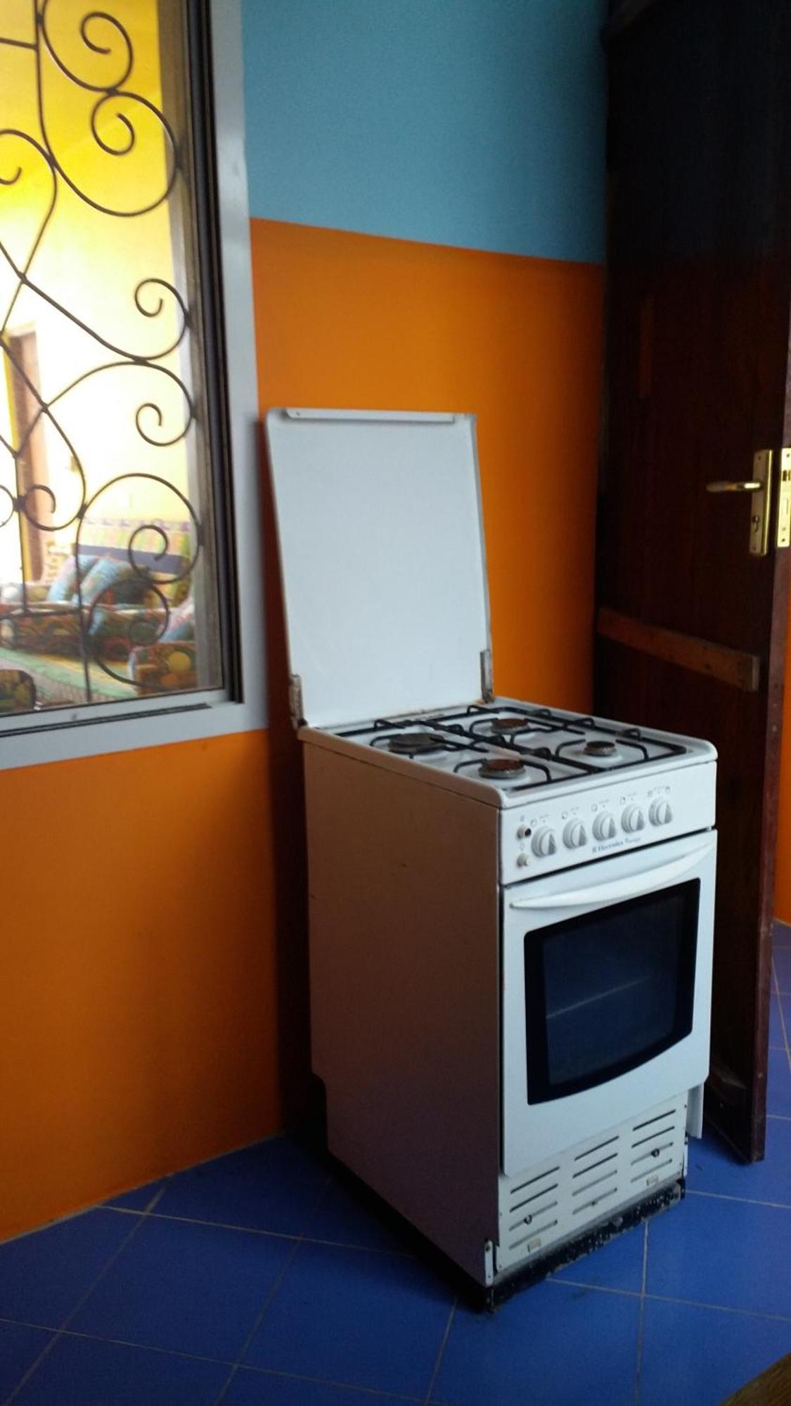 La Locanda Lodge - Apartment, 4 Double Rooms & Kitchen Near The Beach Jambiani  Ngoại thất bức ảnh