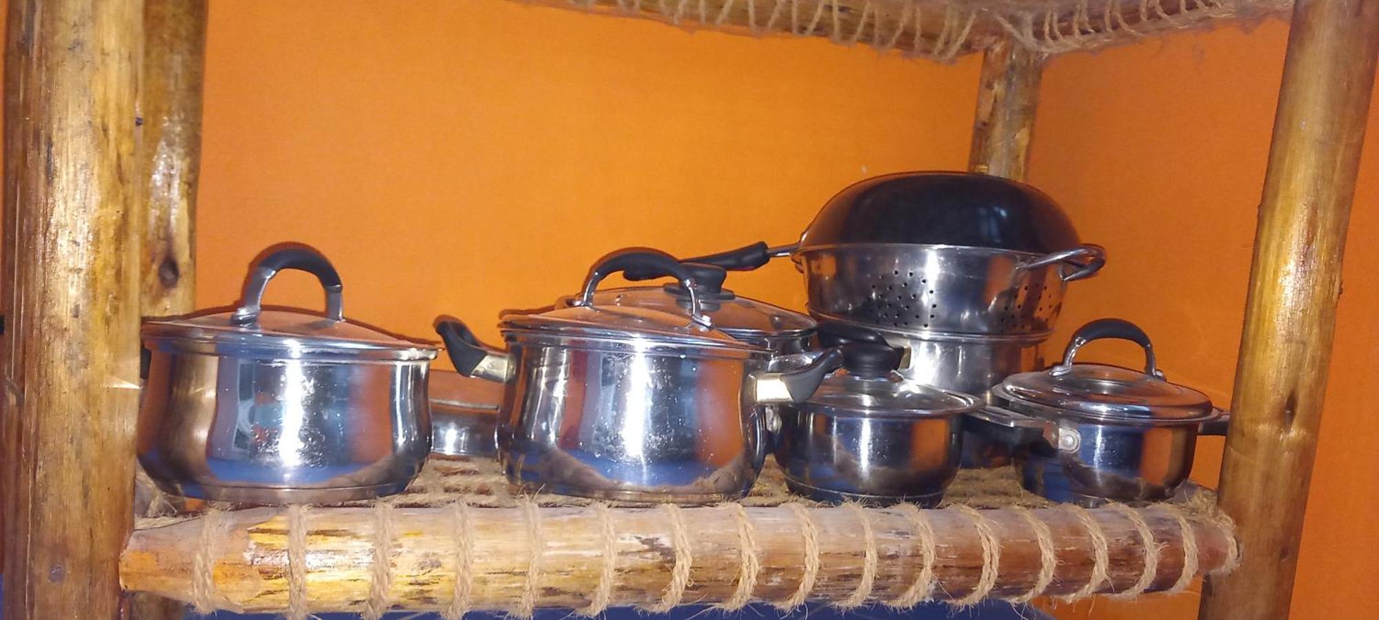La Locanda Lodge - Apartment, 4 Double Rooms & Kitchen Near The Beach Jambiani  Ngoại thất bức ảnh