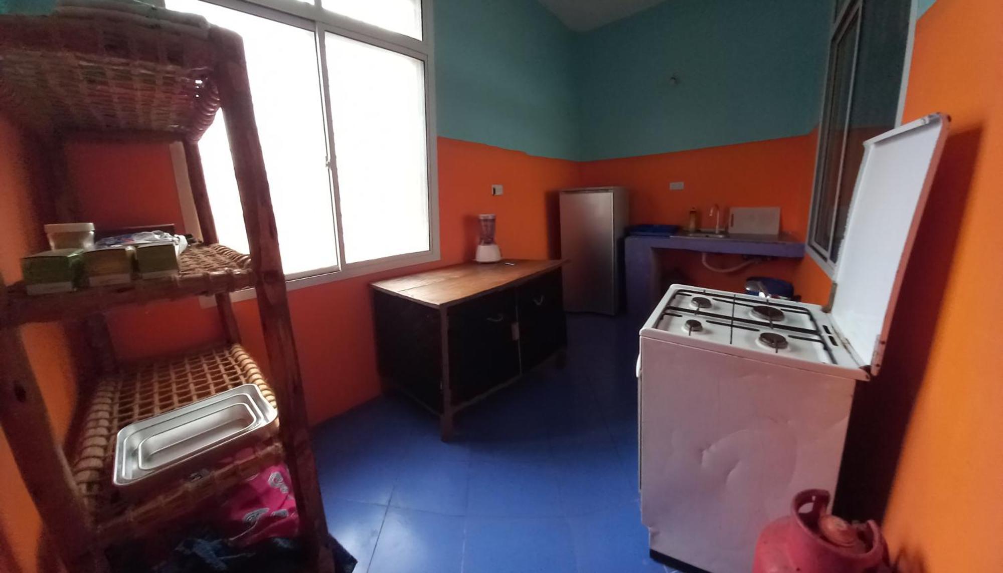 La Locanda Lodge - Apartment, 4 Double Rooms & Kitchen Near The Beach Jambiani  Ngoại thất bức ảnh