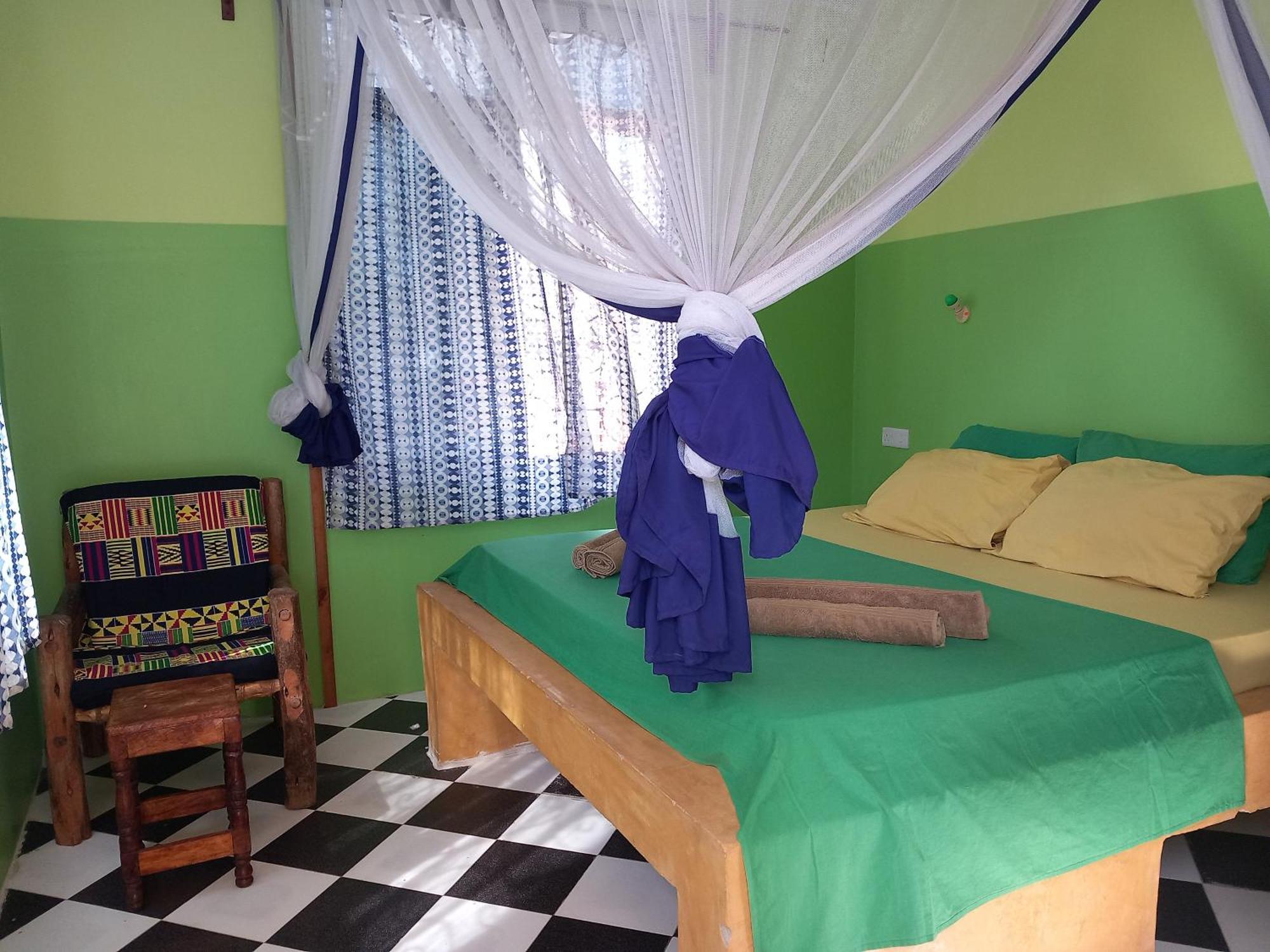 La Locanda Lodge - Apartment, 4 Double Rooms & Kitchen Near The Beach Jambiani  Ngoại thất bức ảnh